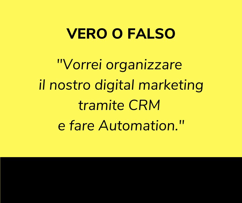Marketing Manager CRM 1